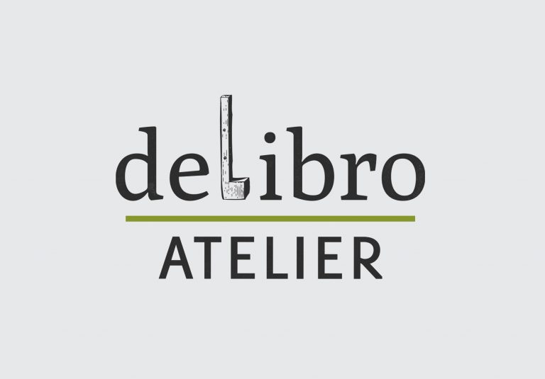 Delibro Atelier portada